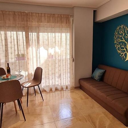 New Stylish Apartment In Athens! Zewnętrze zdjęcie