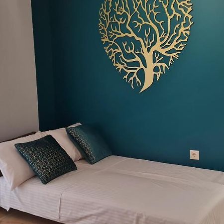New Stylish Apartment In Athens! Zewnętrze zdjęcie