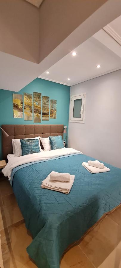 New Stylish Apartment In Athens! Zewnętrze zdjęcie