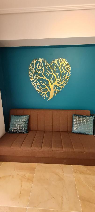 New Stylish Apartment In Athens! Zewnętrze zdjęcie