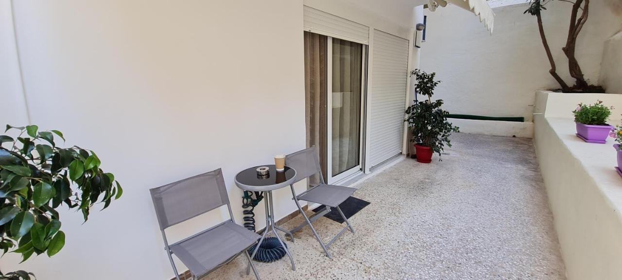 New Stylish Apartment In Athens! Zewnętrze zdjęcie