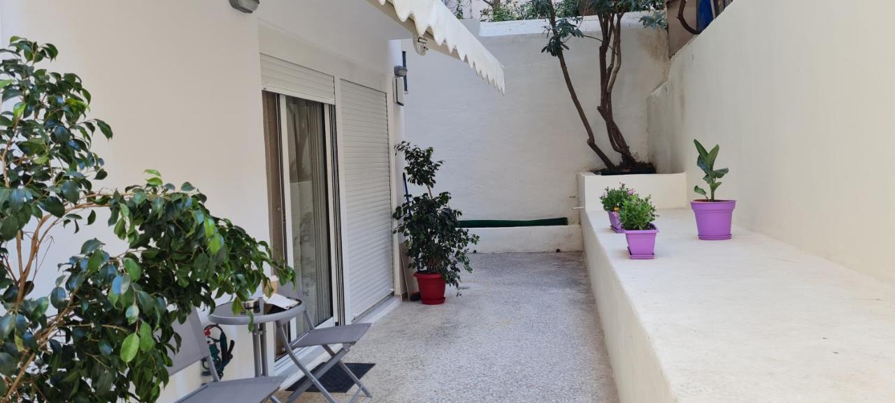 New Stylish Apartment In Athens! Zewnętrze zdjęcie
