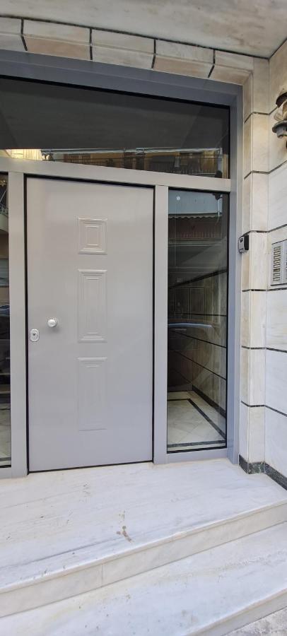 New Stylish Apartment In Athens! Zewnętrze zdjęcie