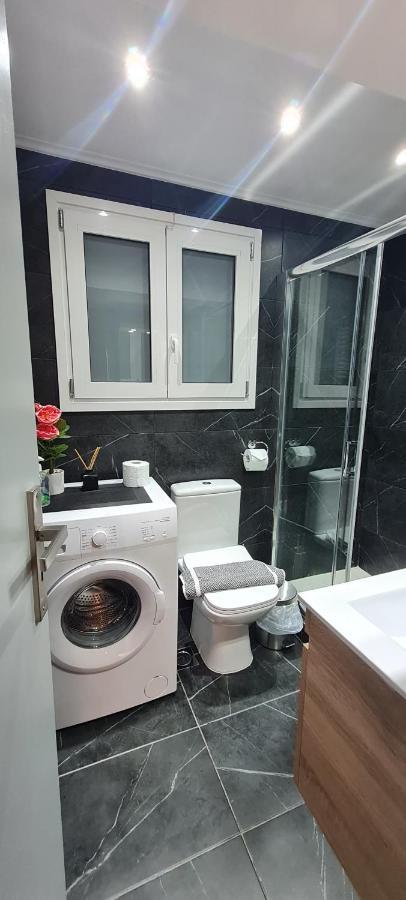 New Stylish Apartment In Athens! Zewnętrze zdjęcie